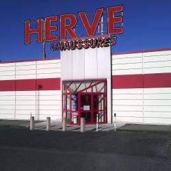 Chaussures Hervé