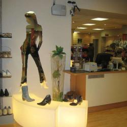 Chaussures Isa 'jo