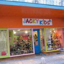 Chaussures Jacky