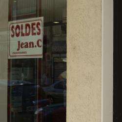Chaussures Jean C
