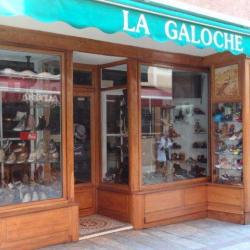 Chaussures La Galoche