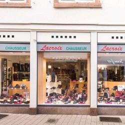 Chaussures Lacroix