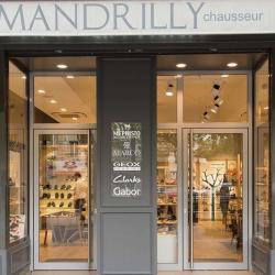 Chaussures Mandrilly