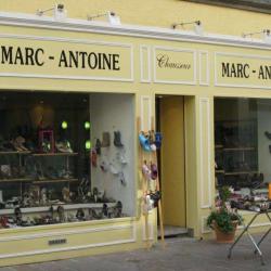 Chaussures Marc Antoine
