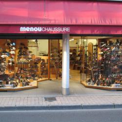 Chaussures Menou