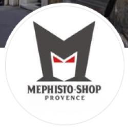 Chaussures Mephisto