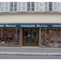 Chaussures Meric