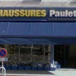 Chaussures Paulette