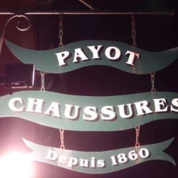Chaussures Payot