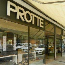 Chaussures Protte