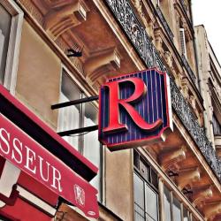 Chaussures Rafael
