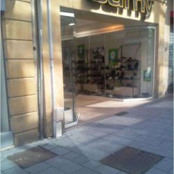 Chaussures Samy