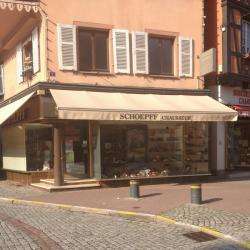 Chaussures Schoepff