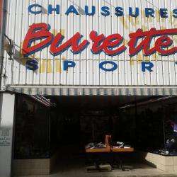 Chaussures Sports Burette