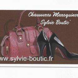 Chaussures Sylvie Boutic'
