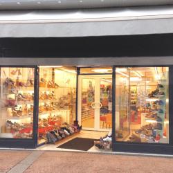 Chaussures Villeroy