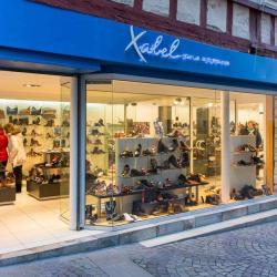 Chaussures Xabel