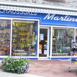 Chaussures Martine