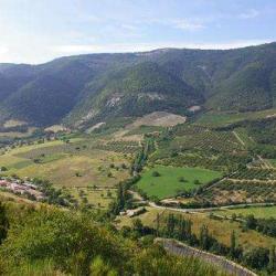 Chauvac Laux Montaux