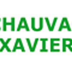 Chauvac Xavier