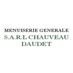 Etablissements Chauveau Daudet
