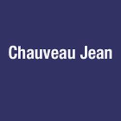 Chauveau Jean