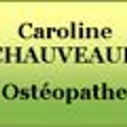 Chauveaud Caroline