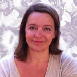 Anne Catherine Chauvelot