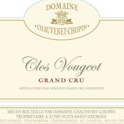 Chauvenet Hubert
