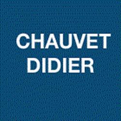 Chauvet Didier
