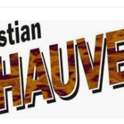 Christian Chauvez Menuiserie