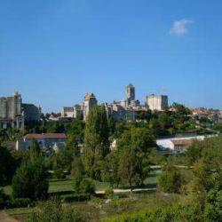 Chauvigny