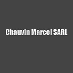 Chauvin Marcel