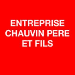 Chauvin Père Et Fils