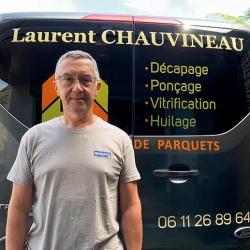 Chauvineau Laurent Rénovation De Parquet