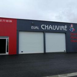 Chauvire