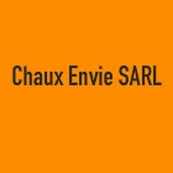 Chaux Envie