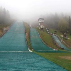 Chaux Neuve