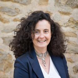 Chaveron Laure  Lawyer