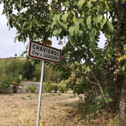 Chavignol