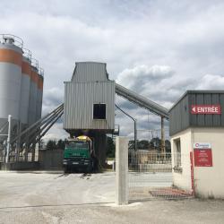 Chavigny Béton Esvres-sur-indre
