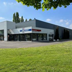 Chavigny Chauffage Sanitaire Villebarou