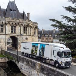 Chavigny Déménagement Et Garde-meuble