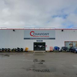 Chavigny Distribution
