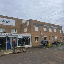 Chavigny Métaux Et Quincaillerie Mainvilliers