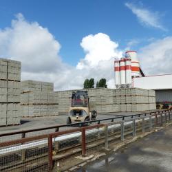 Chavigny Industrie Mettray