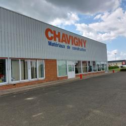 Chavigny Matériaux Brou