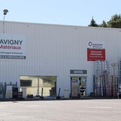 Chavigny Matériaux Chaveignes