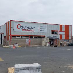 Chavigny Matériaux Mettray