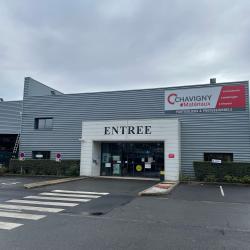 Chavigny Matériaux Saint-pierre-des-corps